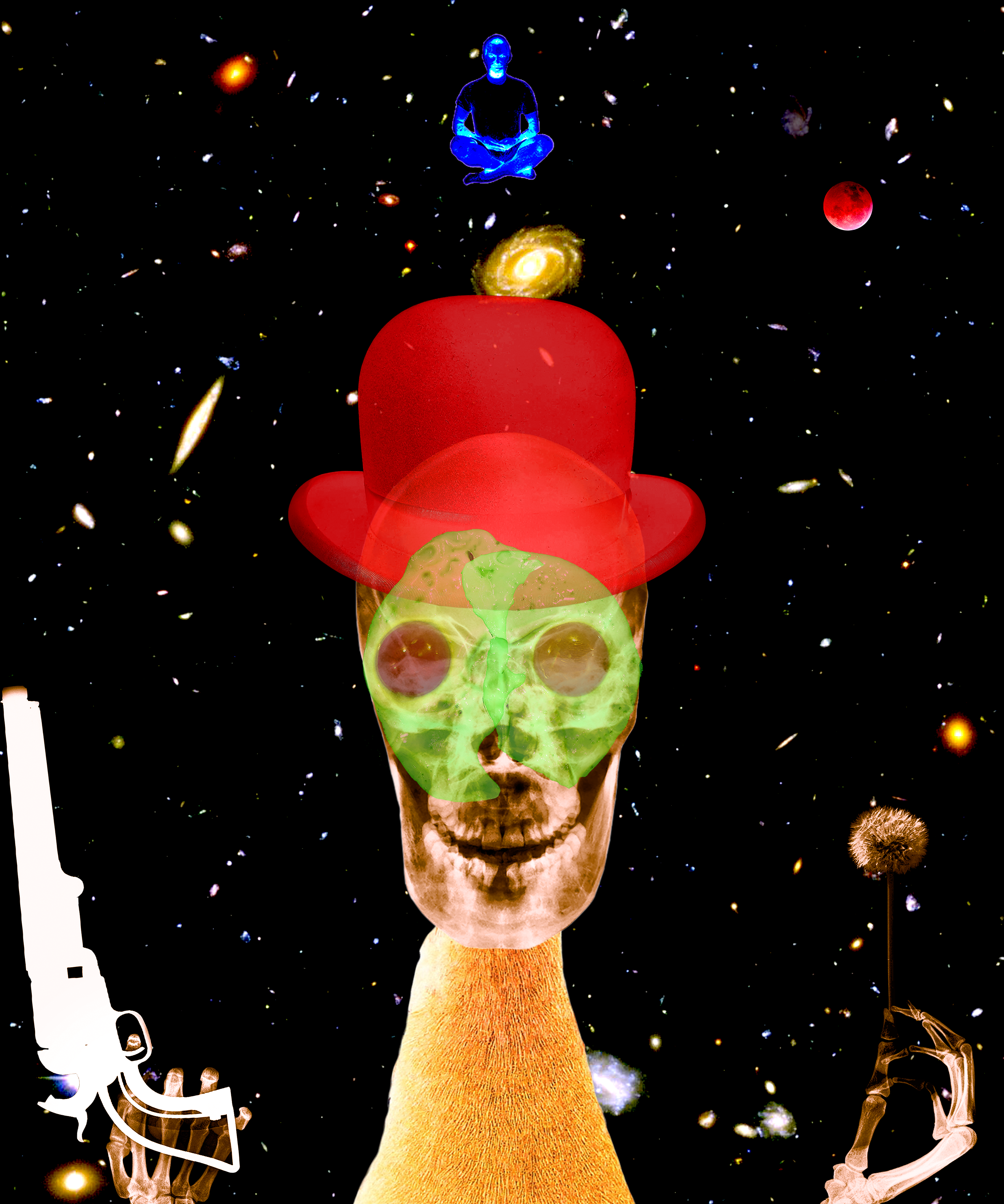 The Chief 3