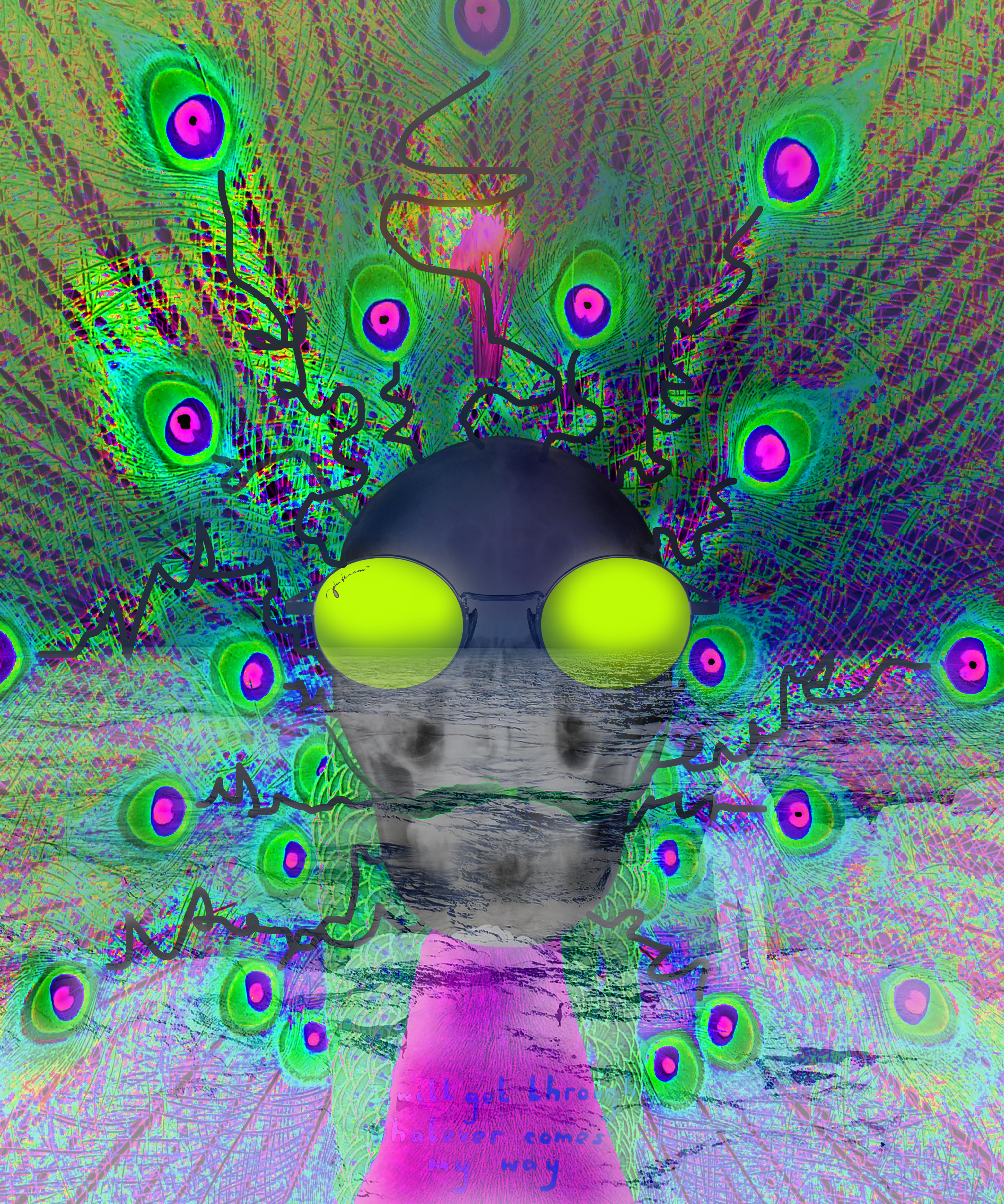 The Spiritual Teacher 5