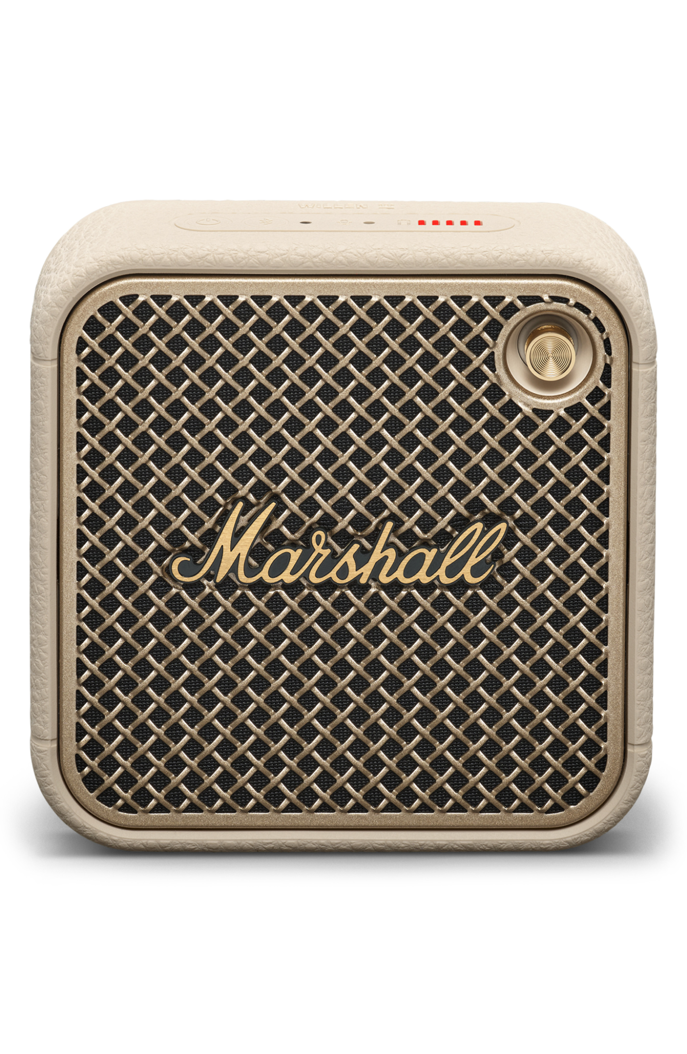 Marshall Speaker
