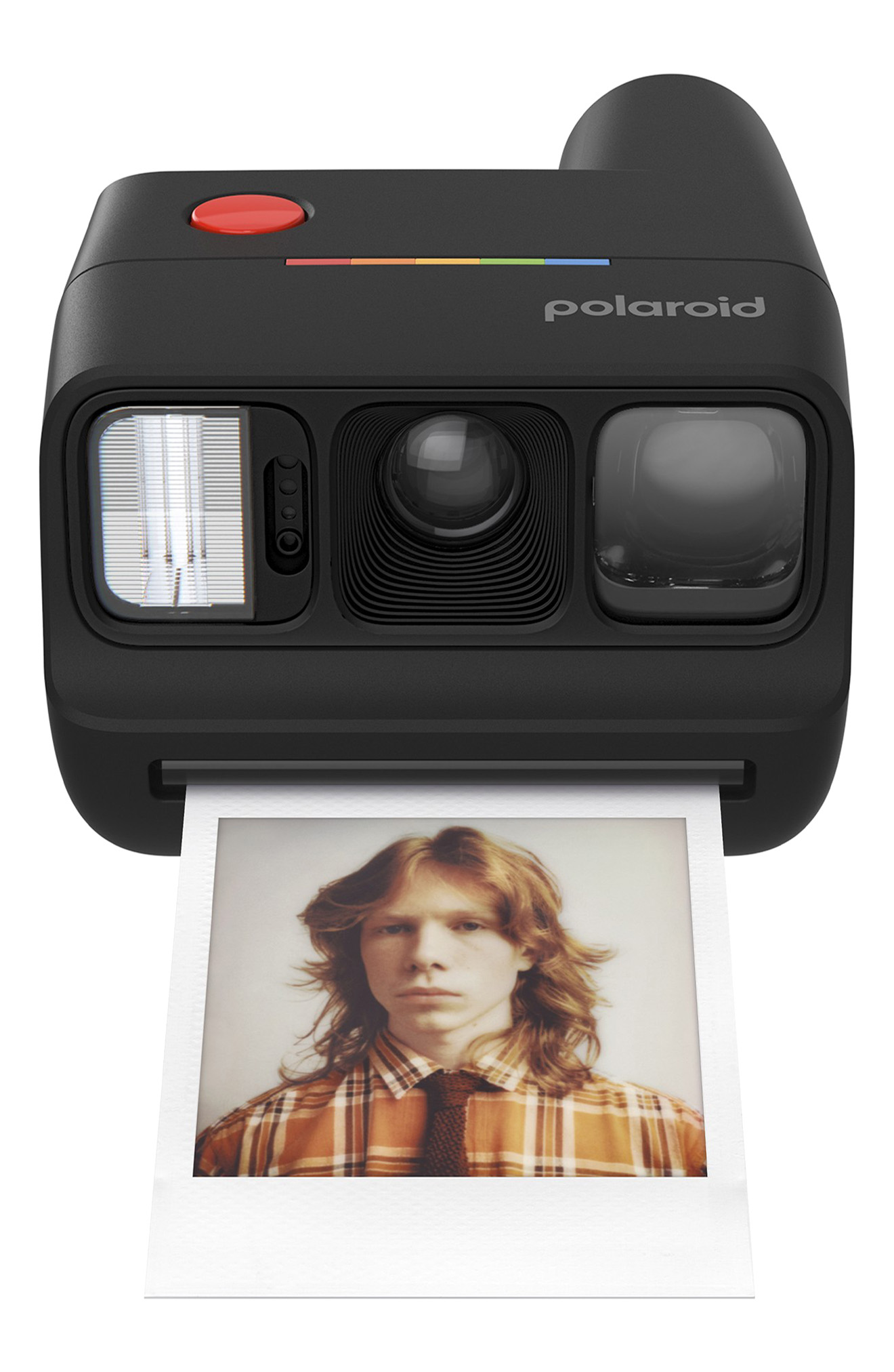 Polaroid Go Generation 3 Instant Camera
