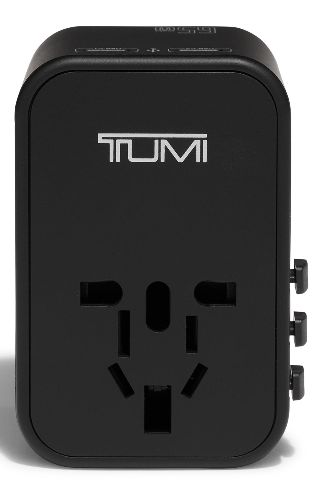 TUMI Universal Power Adapter