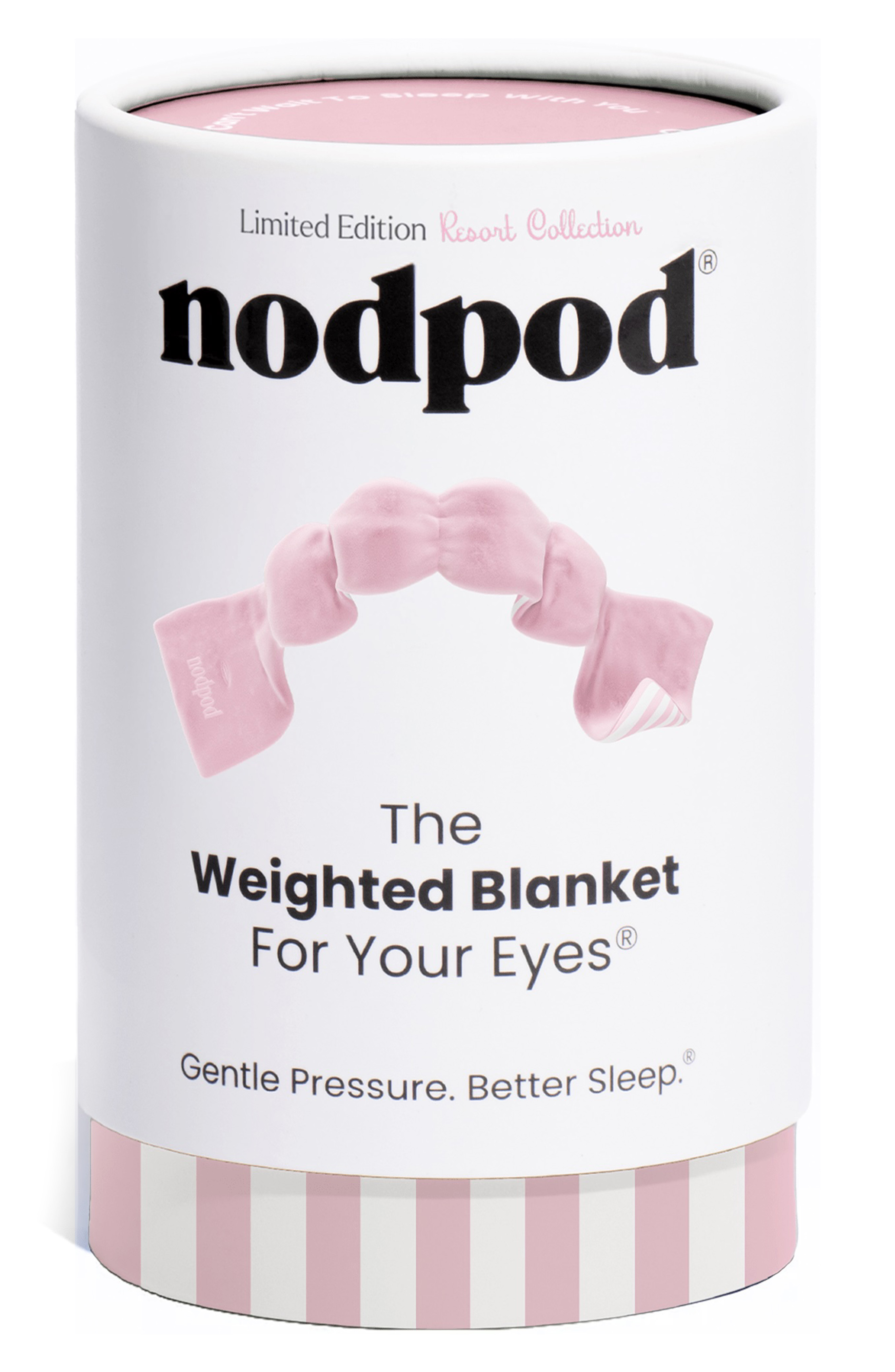 Nodpod Weighted Sleep Mask