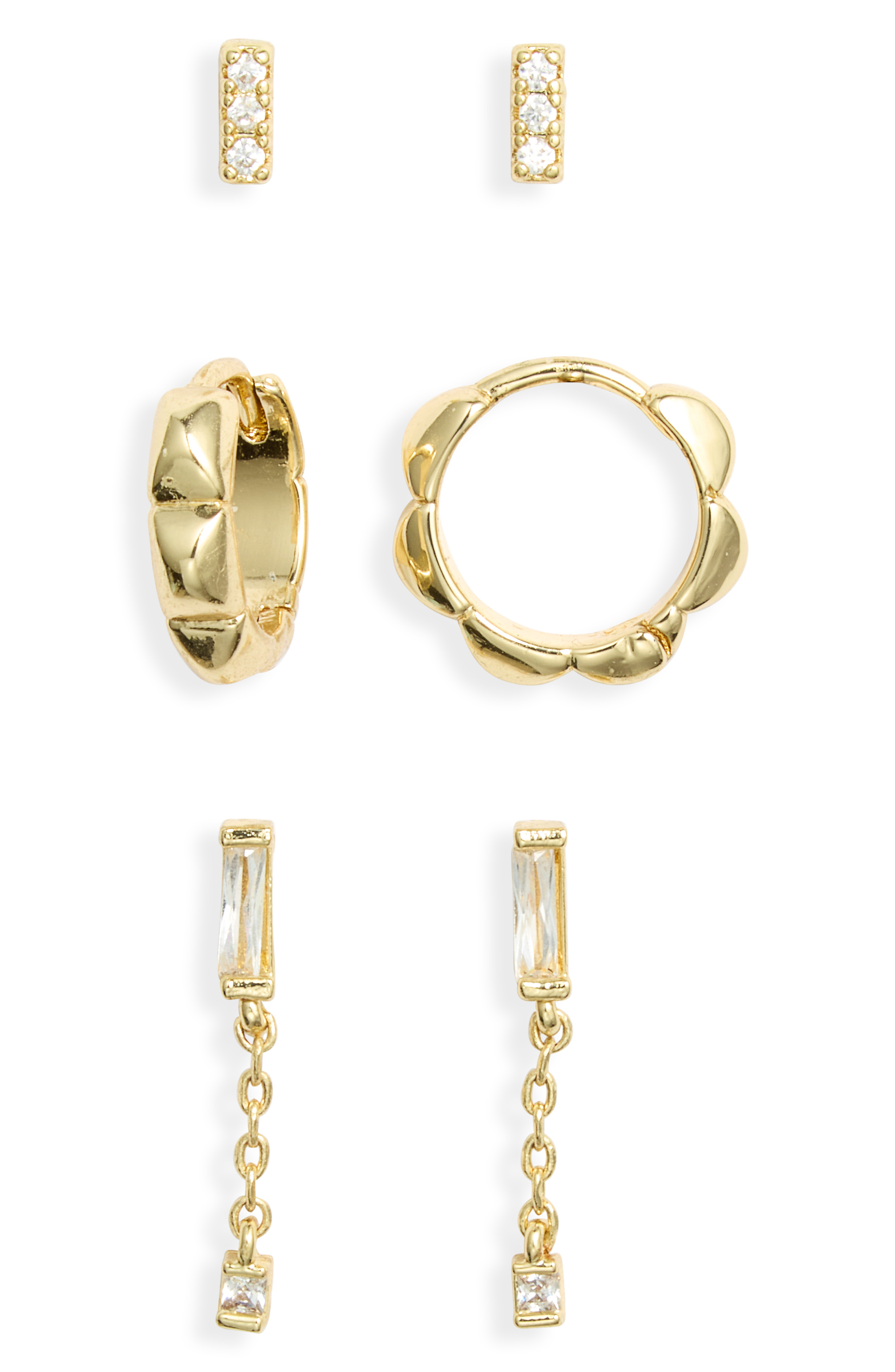 Chelsea28 Earring Set