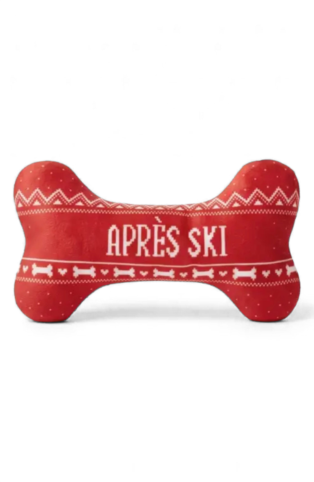 Haute Diggity Dog Apres-Ski Bone
