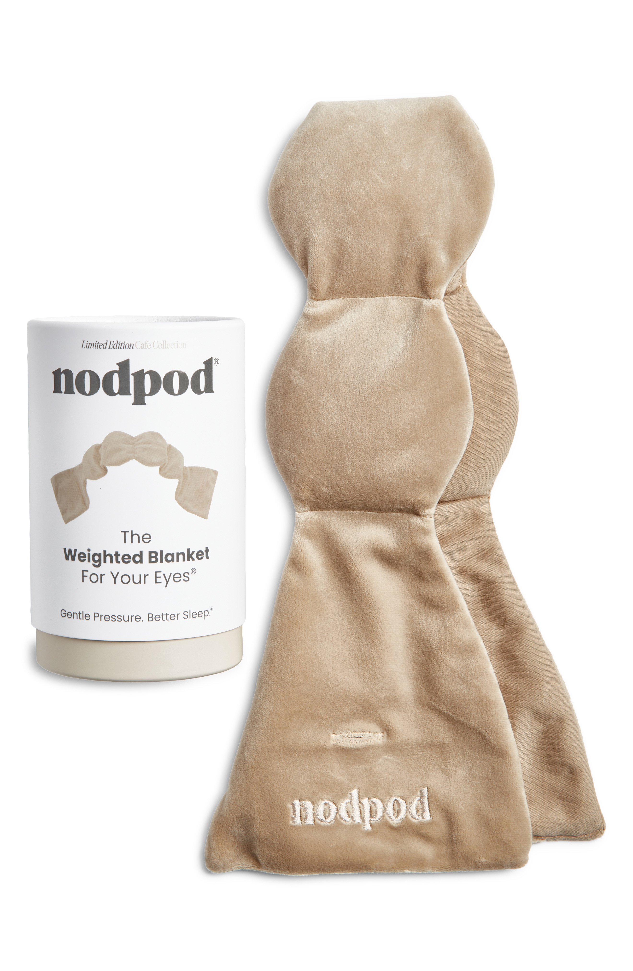 Nodpod Weighted Sleep Mask