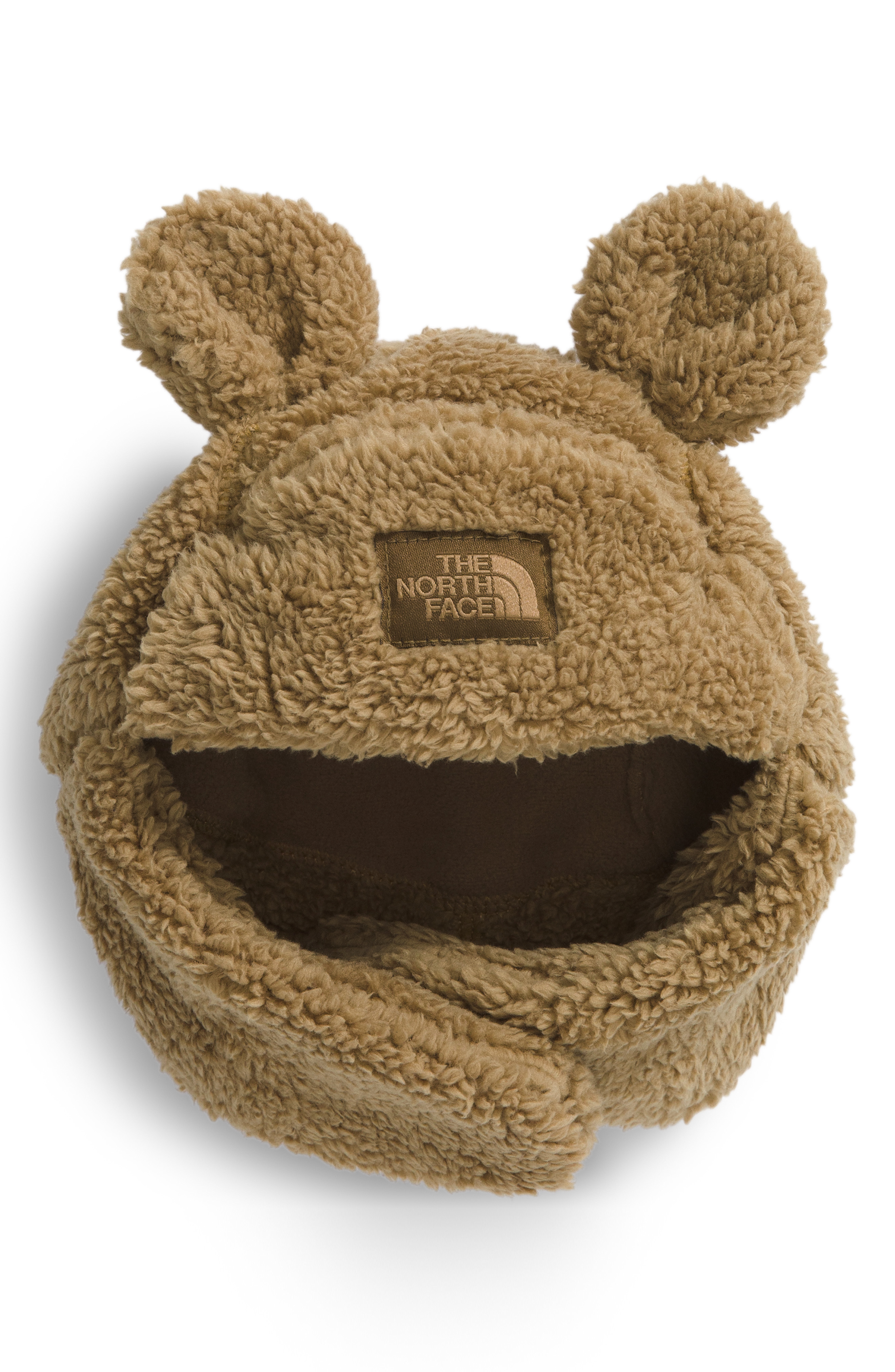 The North Face Baby Bear Trapper Hat