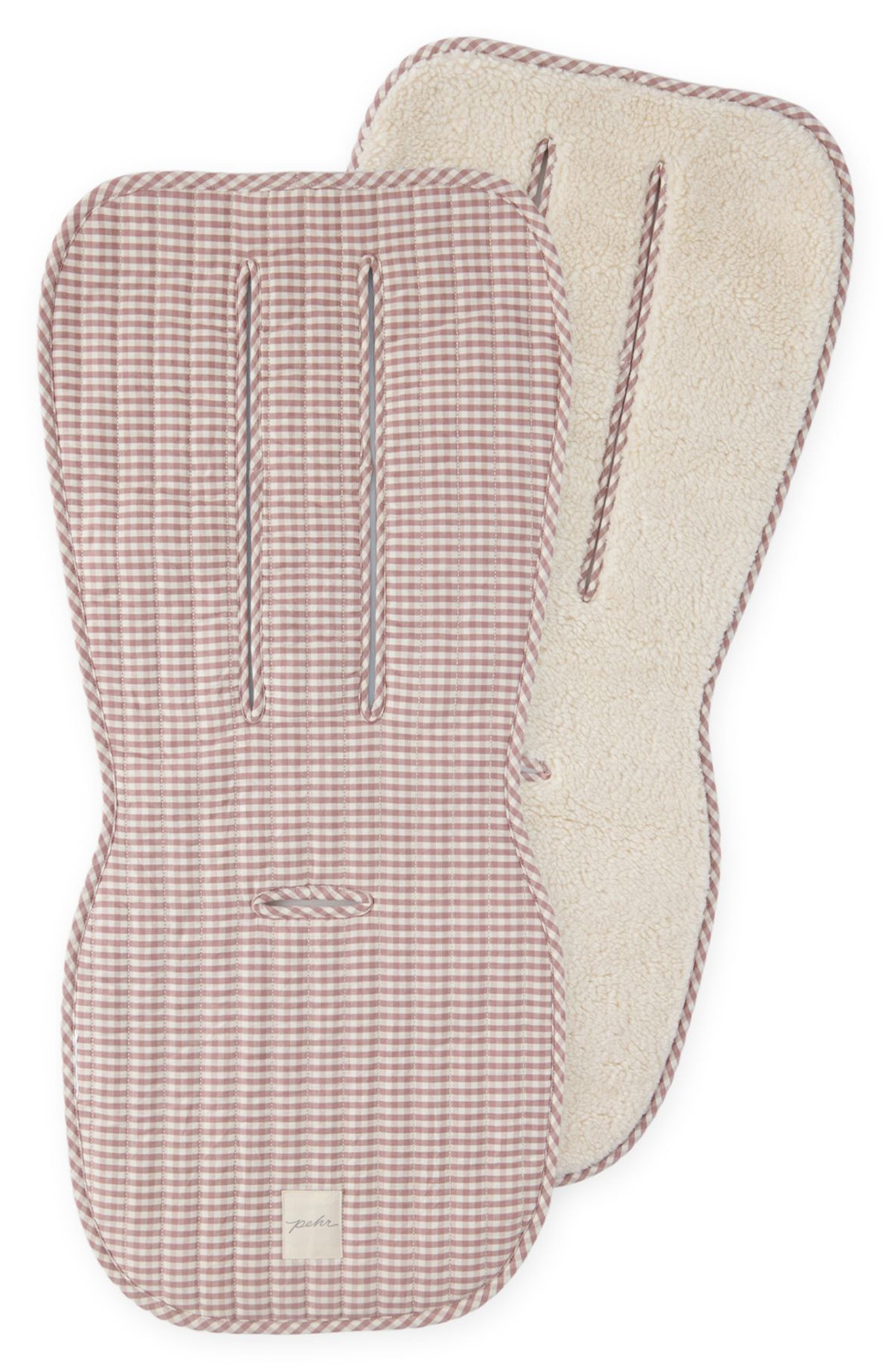 Pehr Reversible Stroller Insert