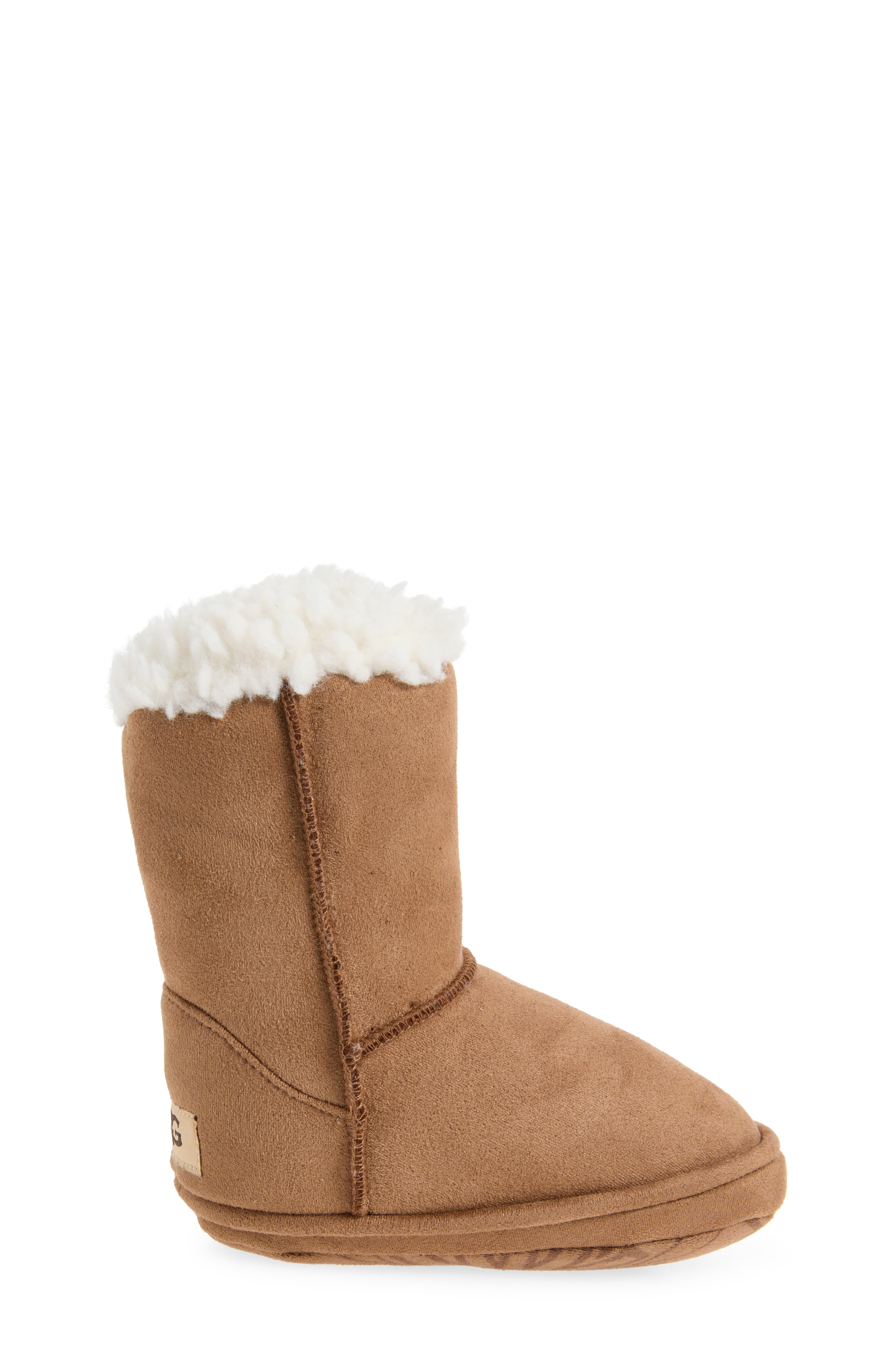 UGG Boot Dog Toy