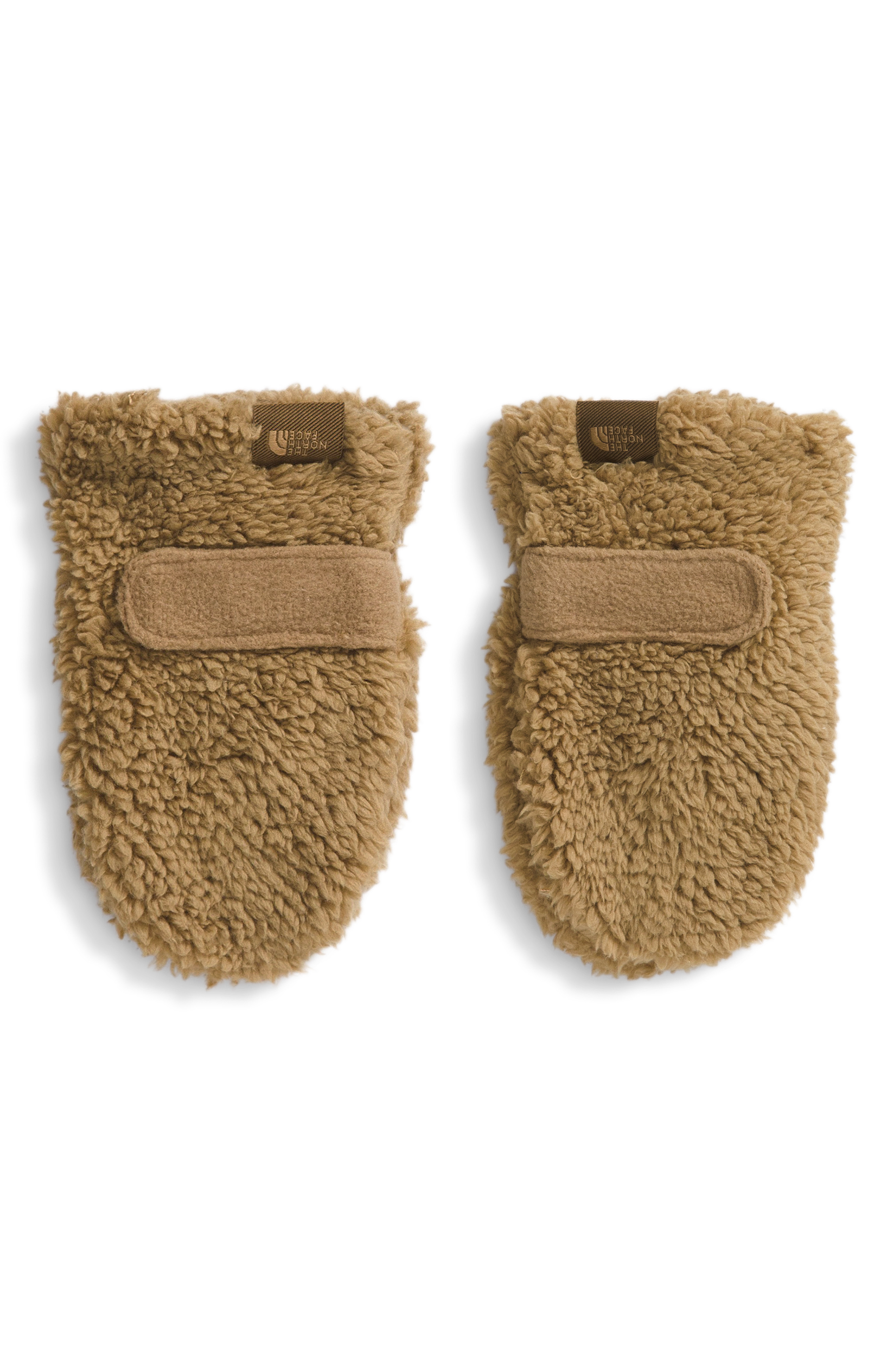 The North Face Baby Bear Mittens