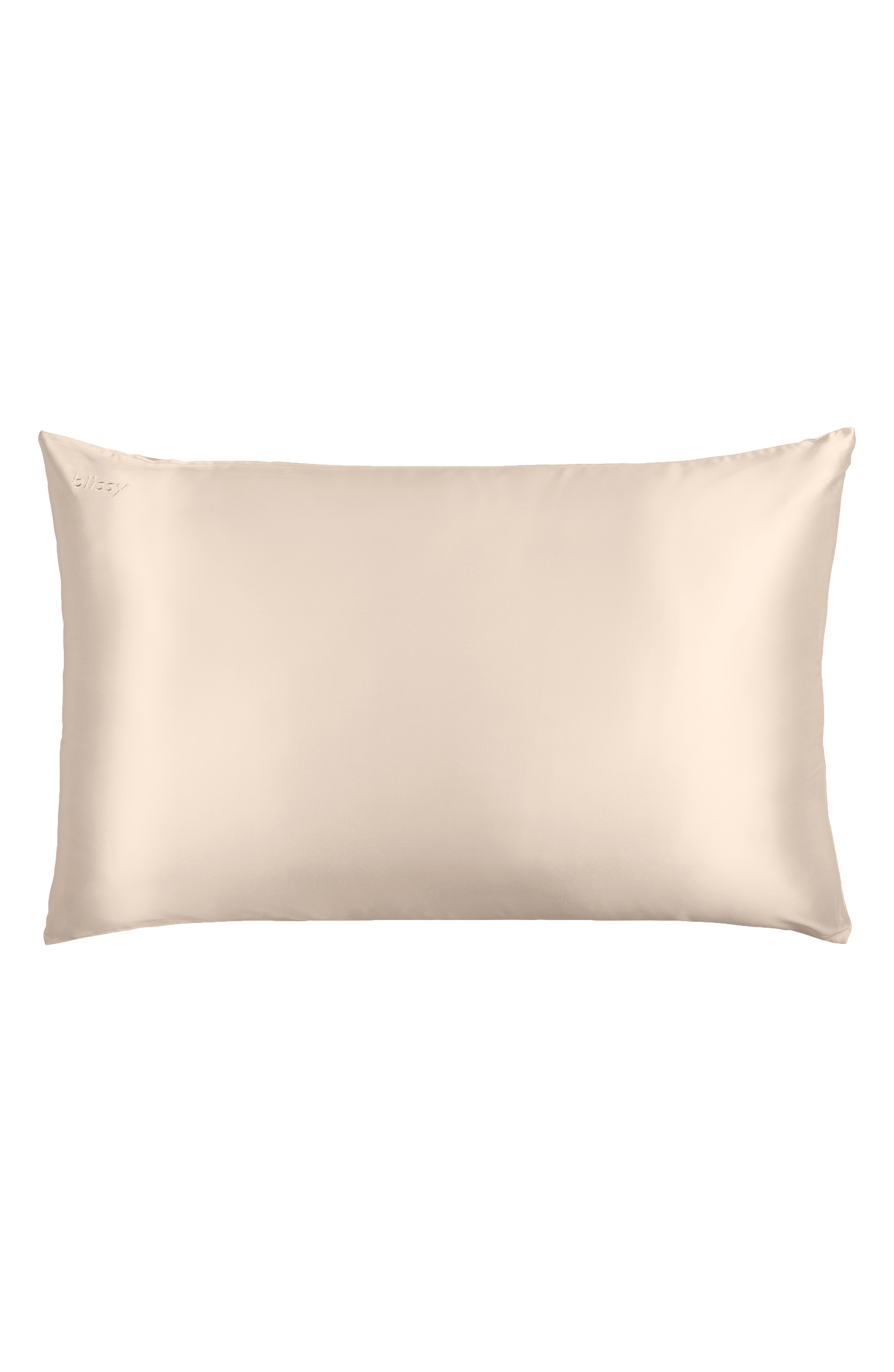 Blissy Mulberry Silk Pillowcase
