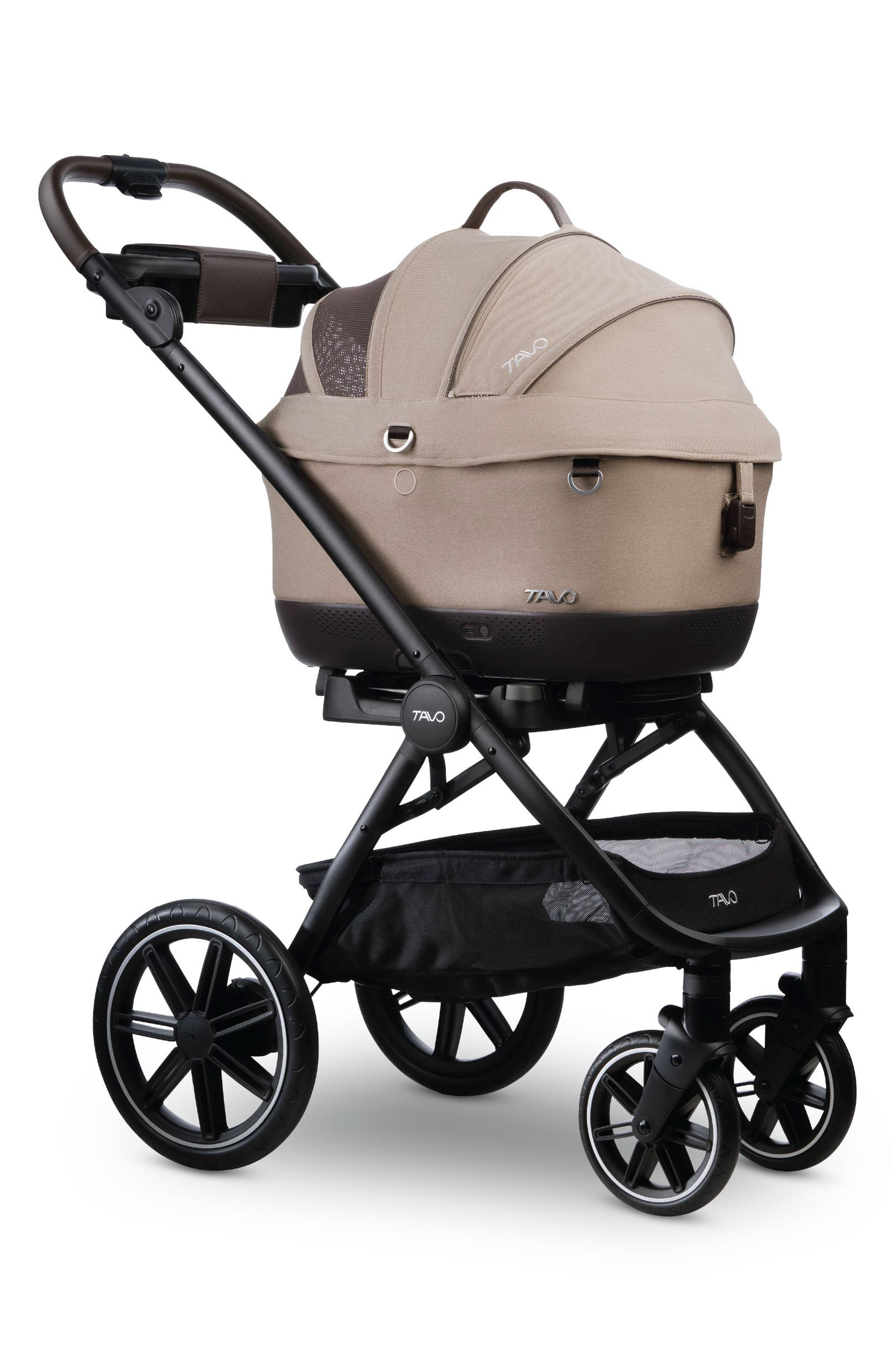 Tavo Pets Pet Car Seat & Stroller