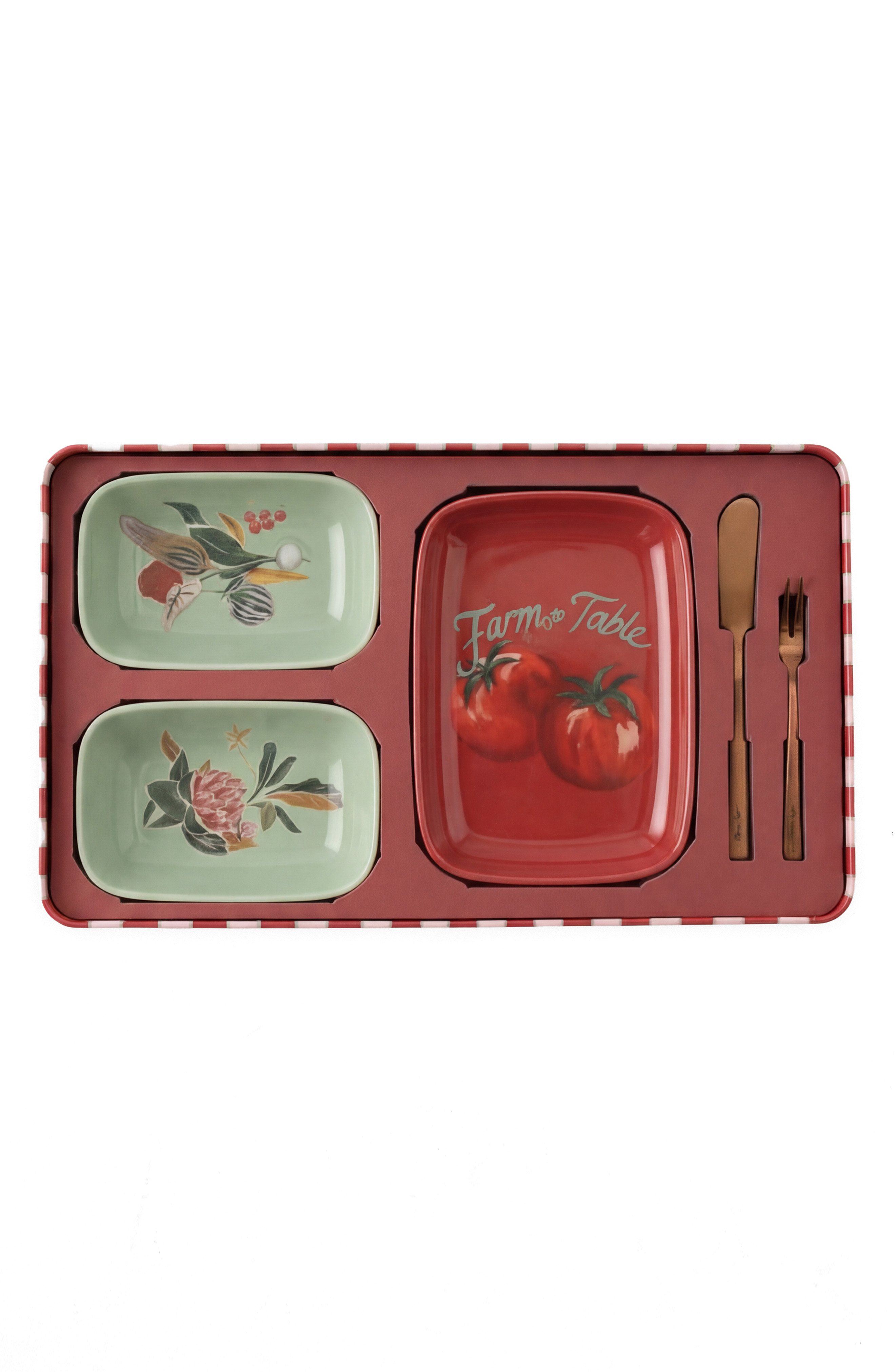 FARM Rio Jolly Bite Appetizer Set