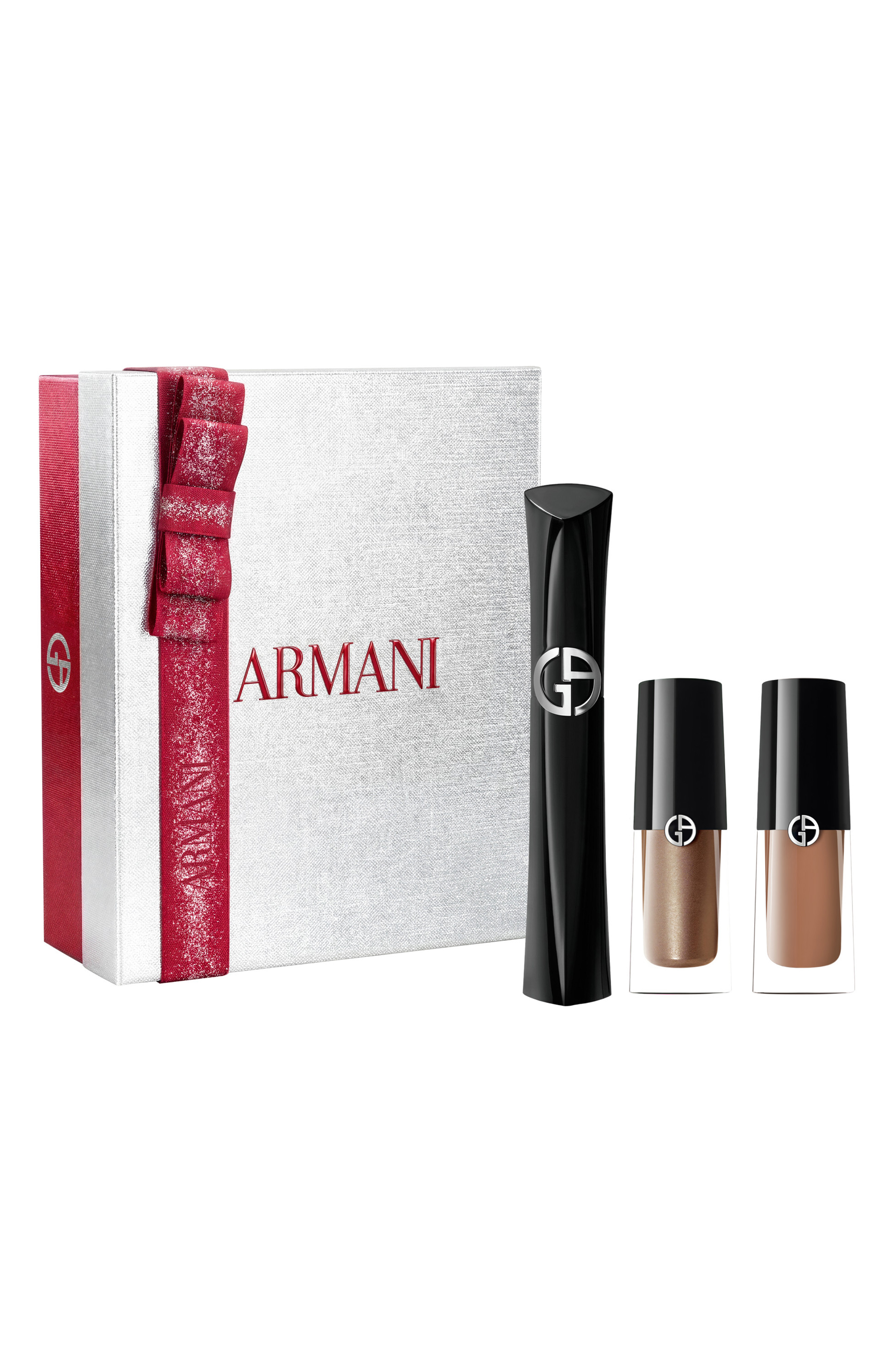 ARMANI Effortless Eyes Set