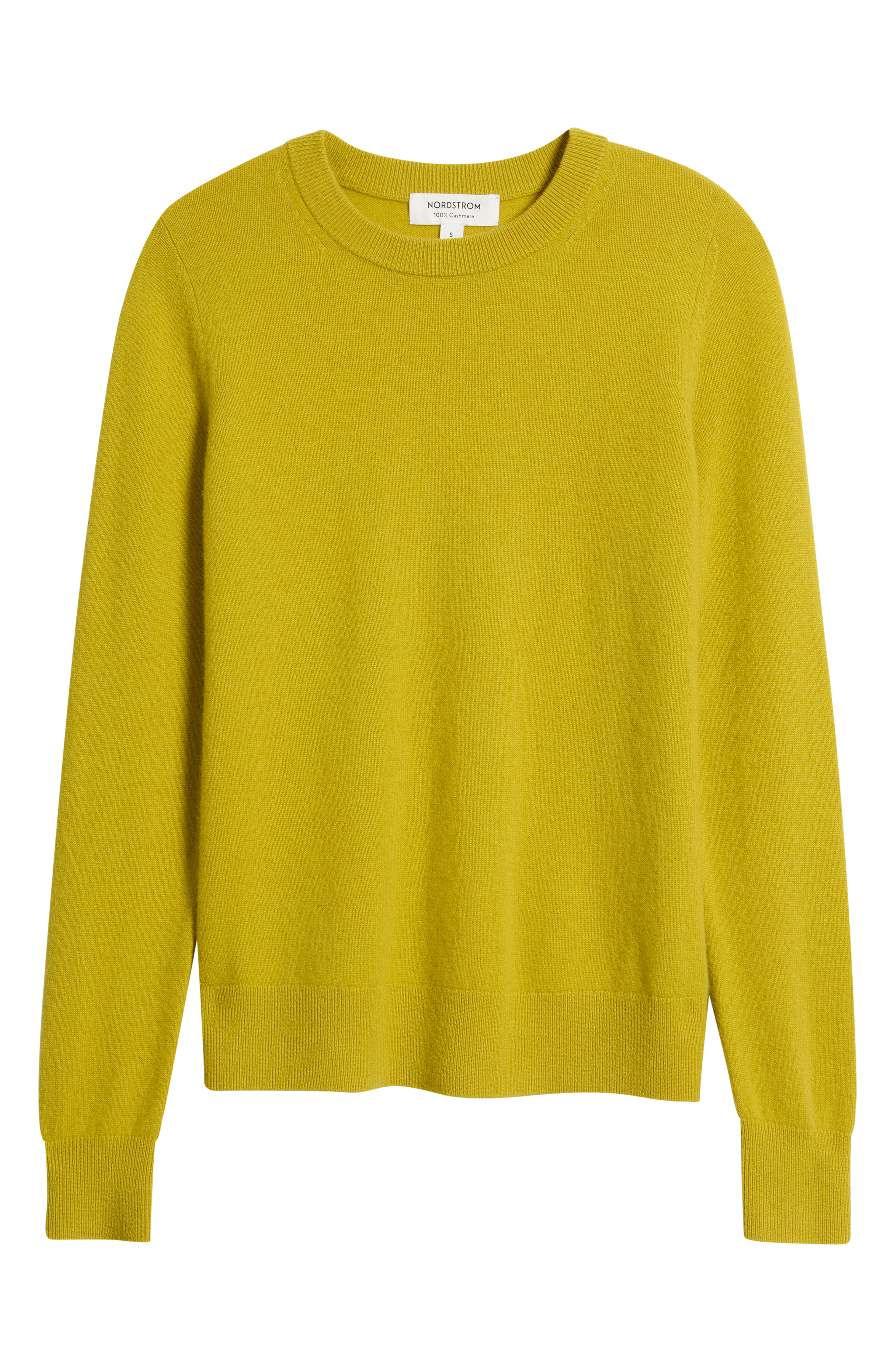 Nordstrom Cashmere Sweater