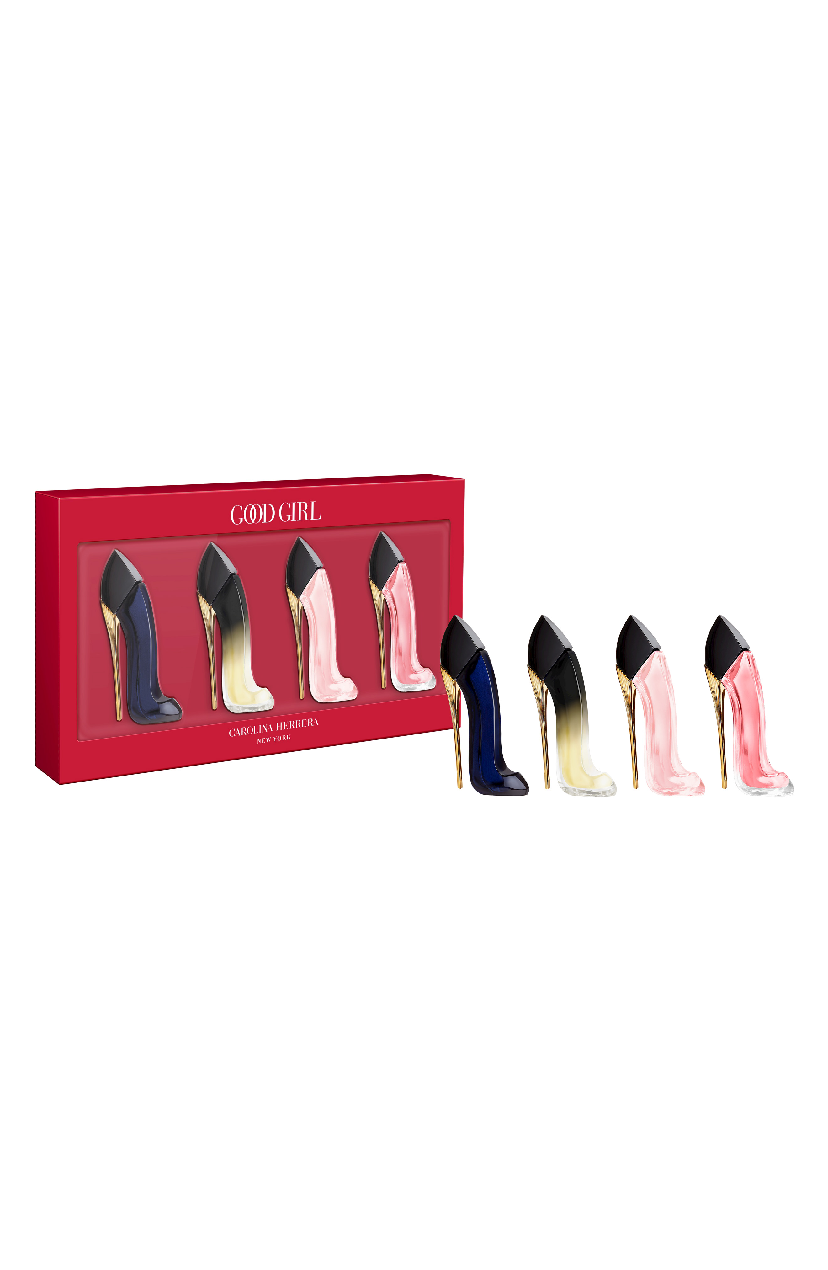 Carolina Herrera Good Girl Set