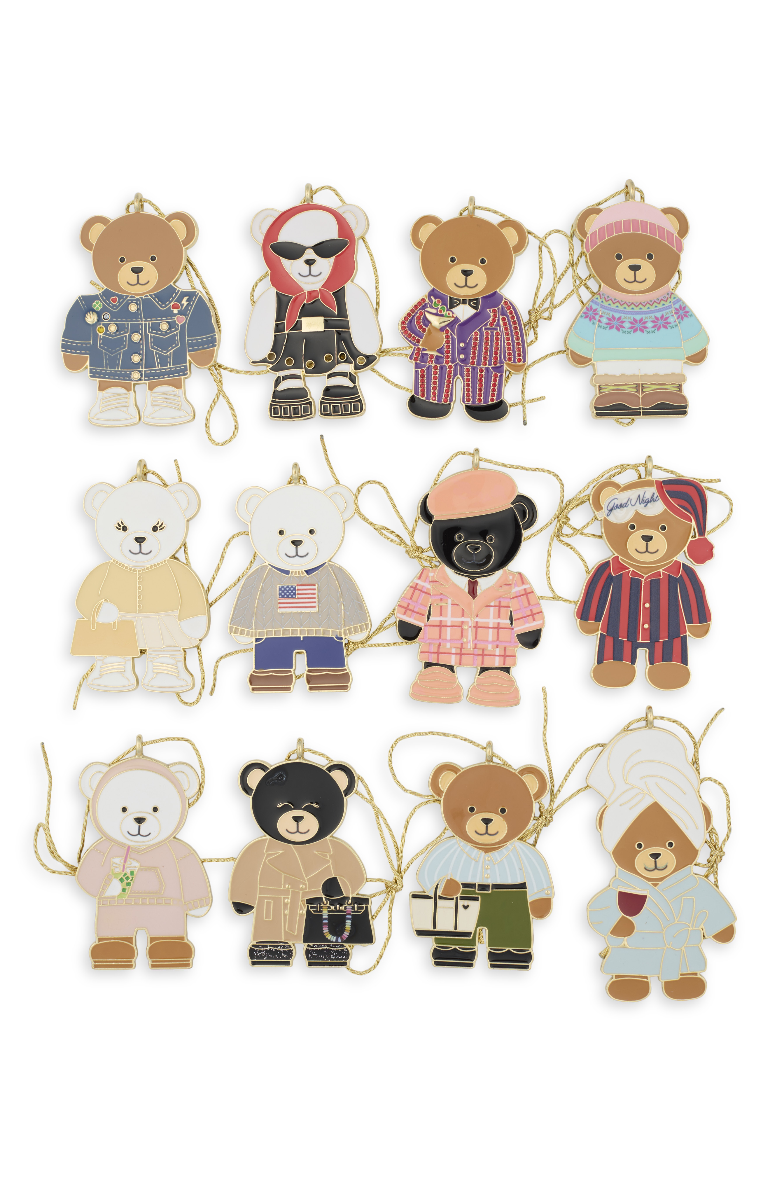 BaubleBar Advent Calendar