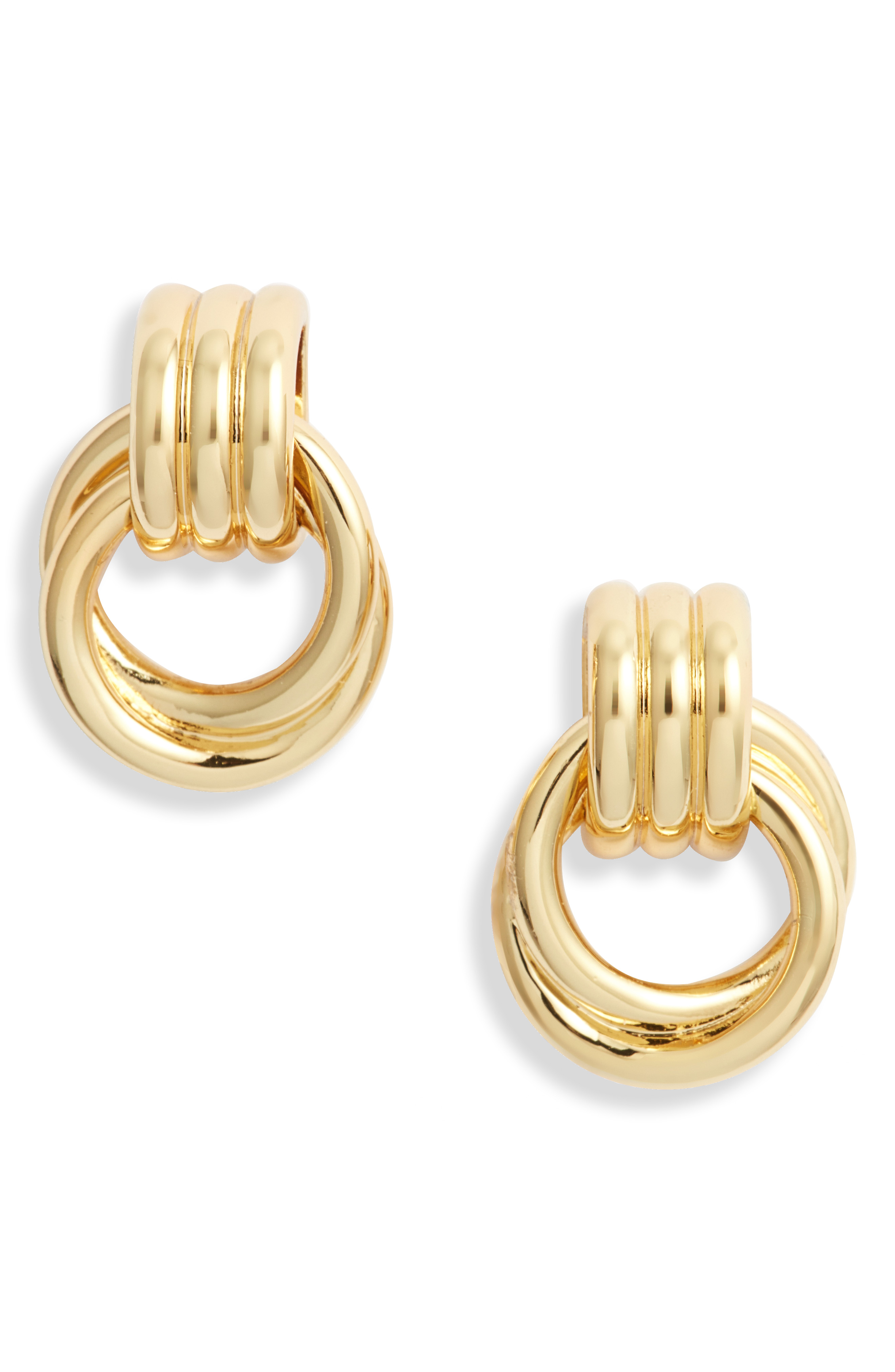 Ana Luisa Ryle Earrings
