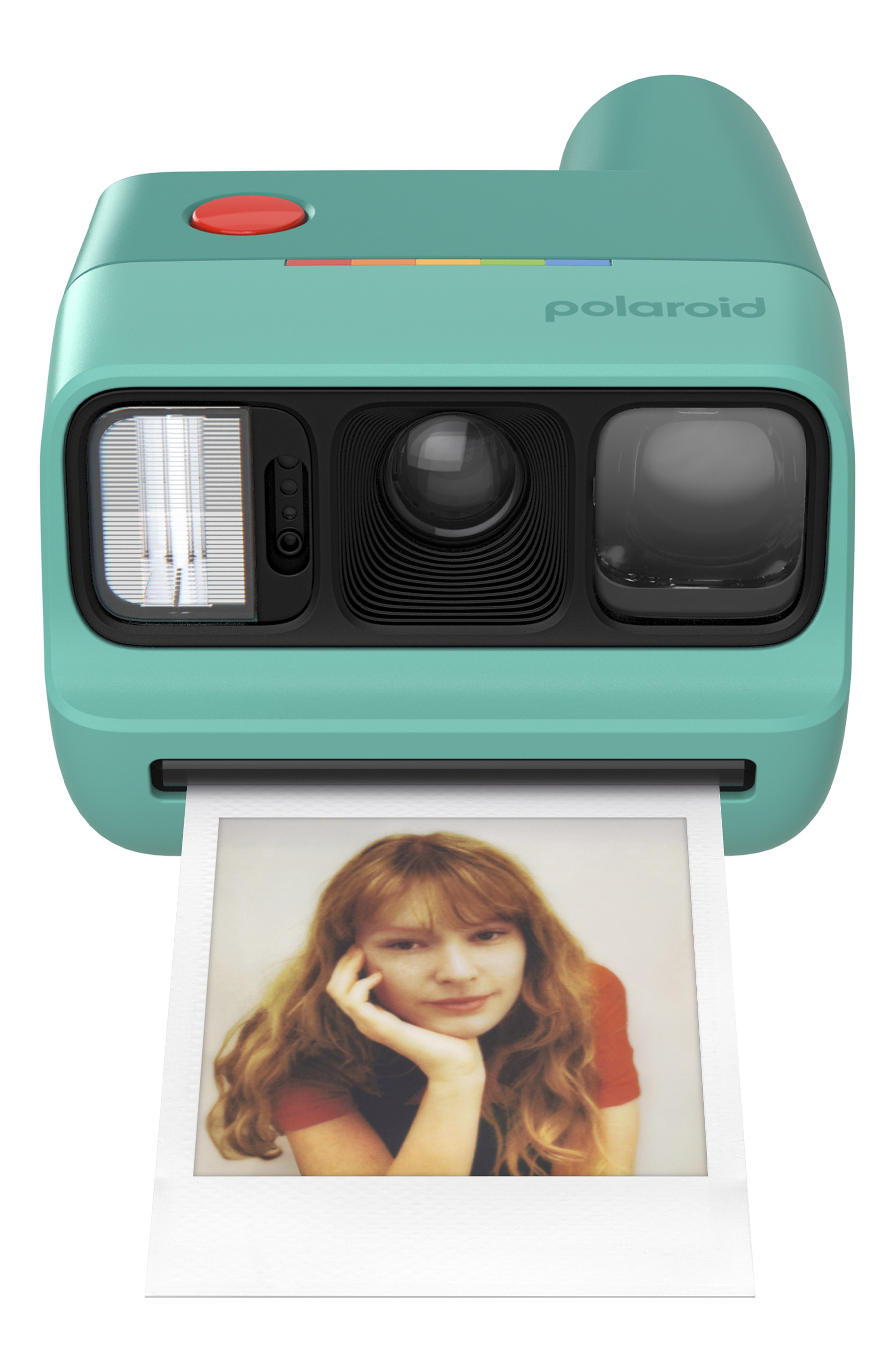 Polaroid Go Generation 3 Instant Camera