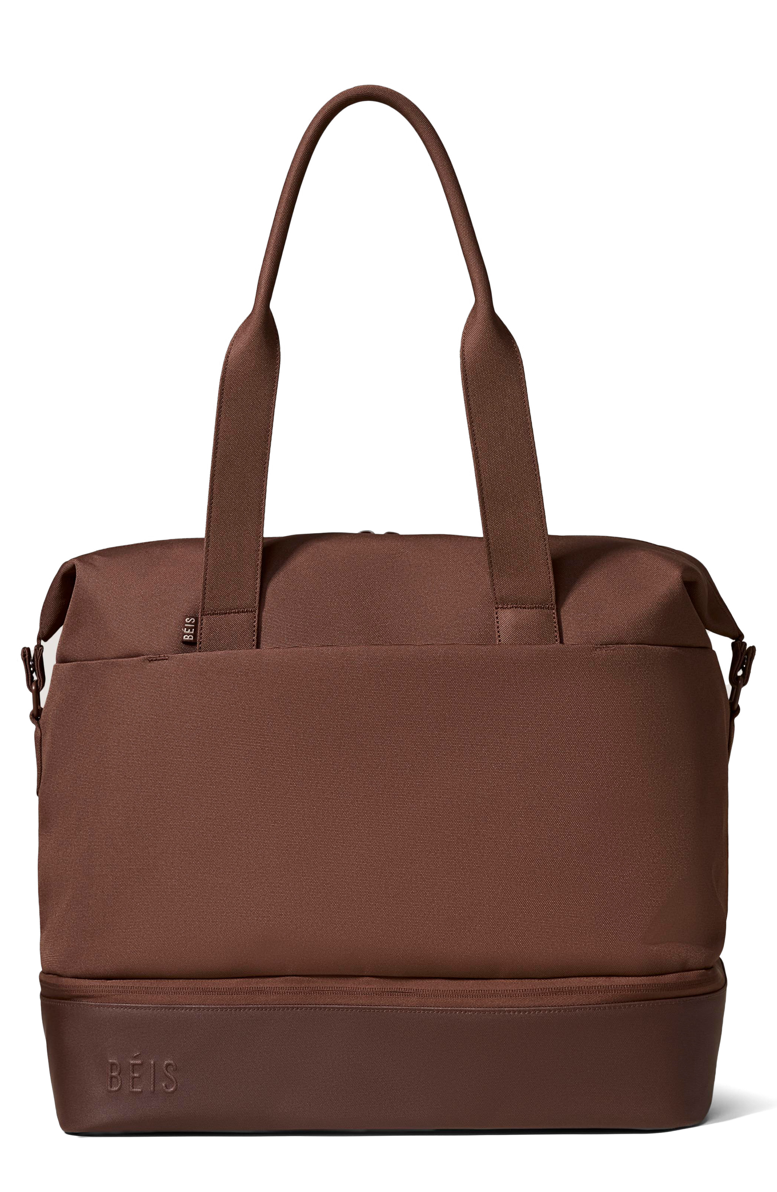 Beis The Weekender Bag
