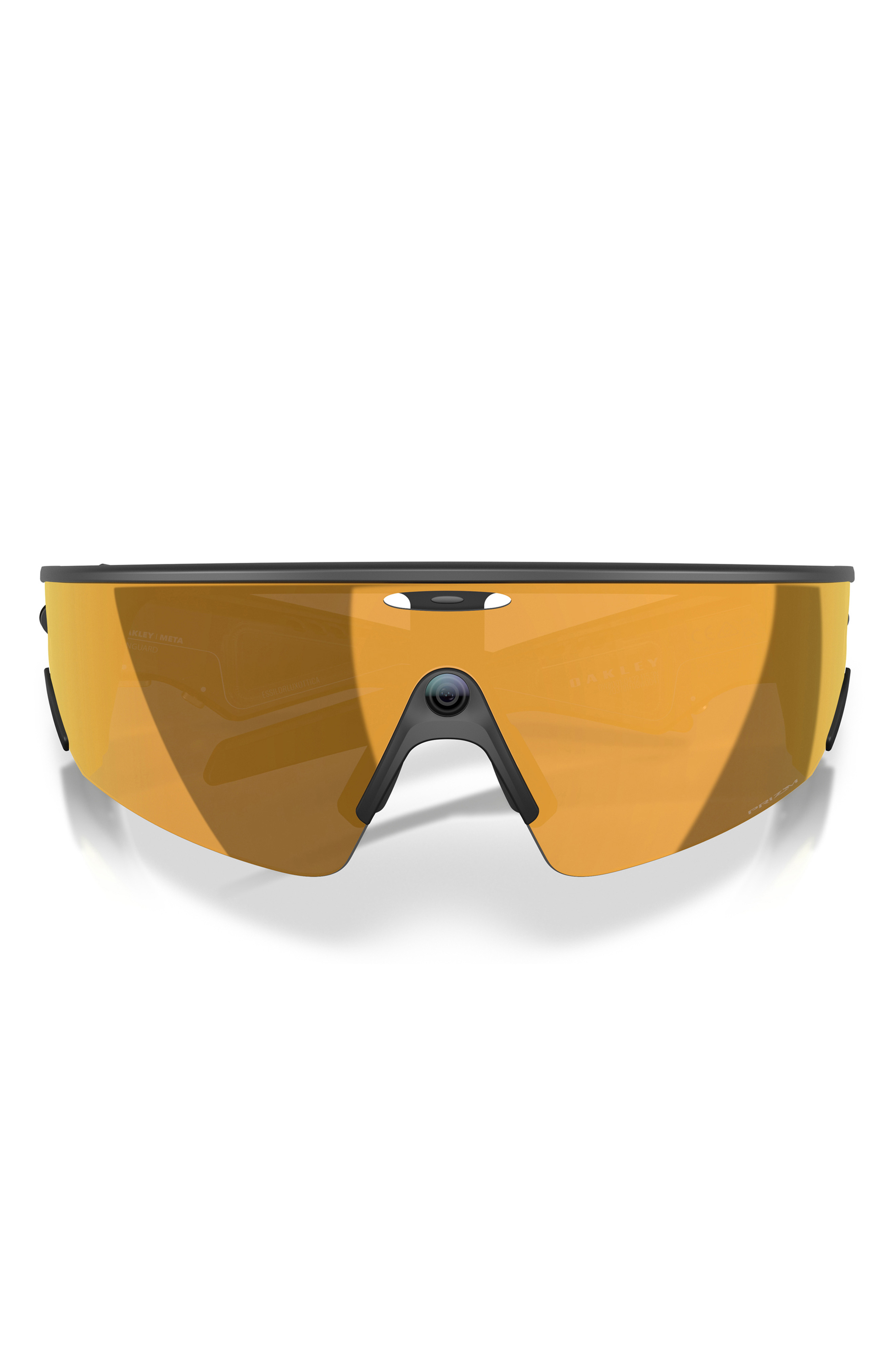 Oakley Meta Vangaurd AI Sunglasses