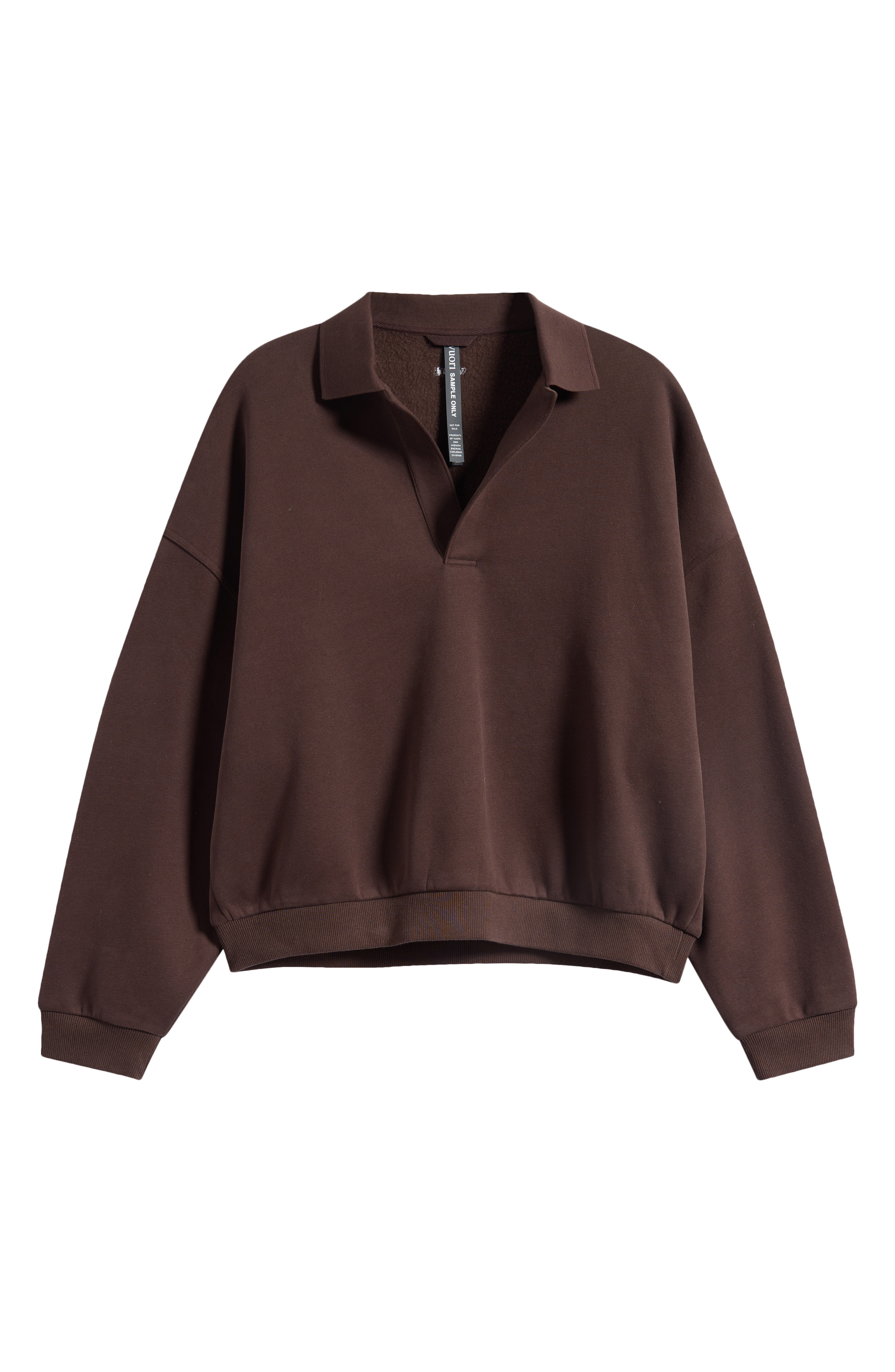 Vuori Restore Pullover