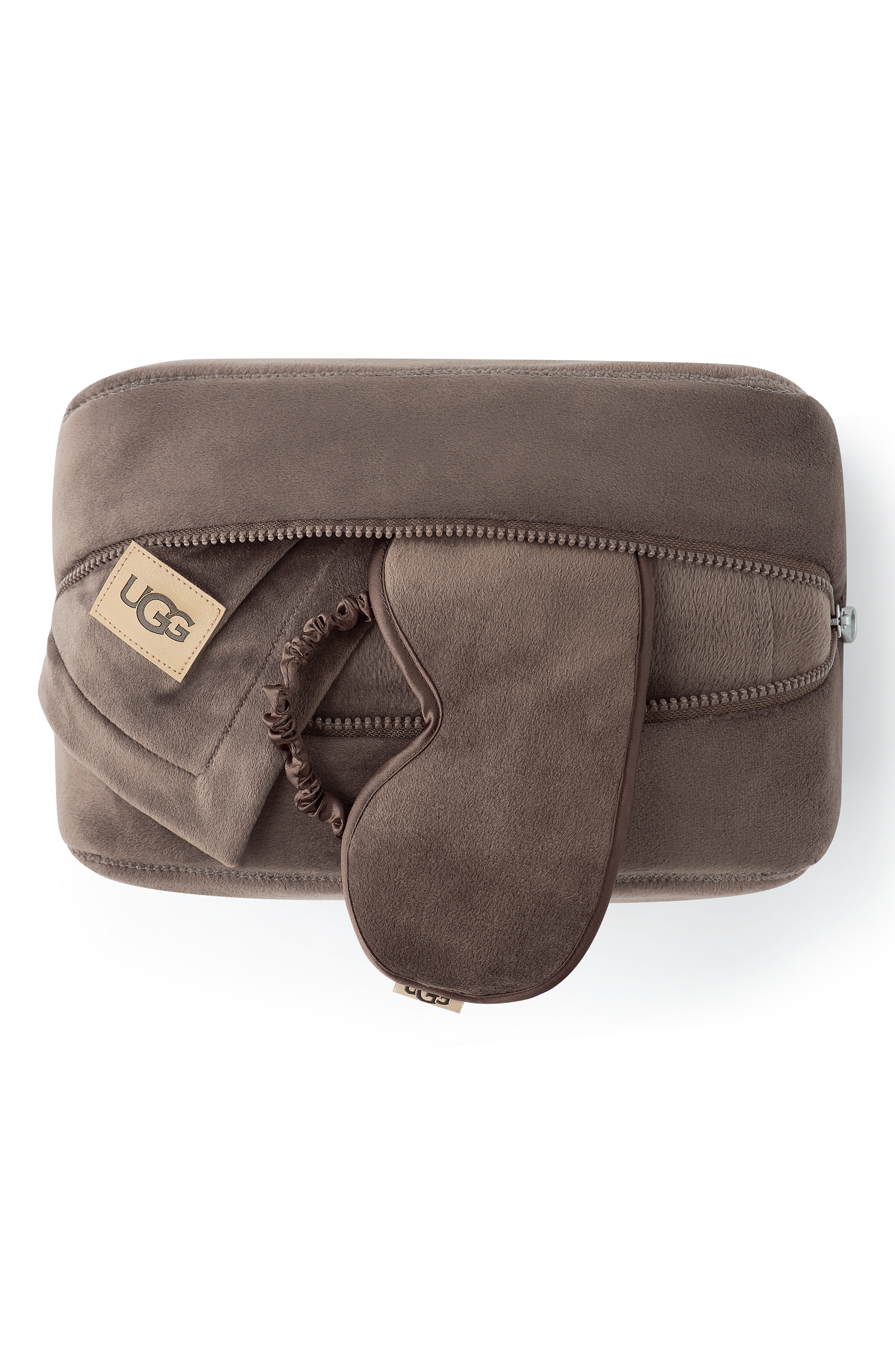 UGG Reegan Travel Set