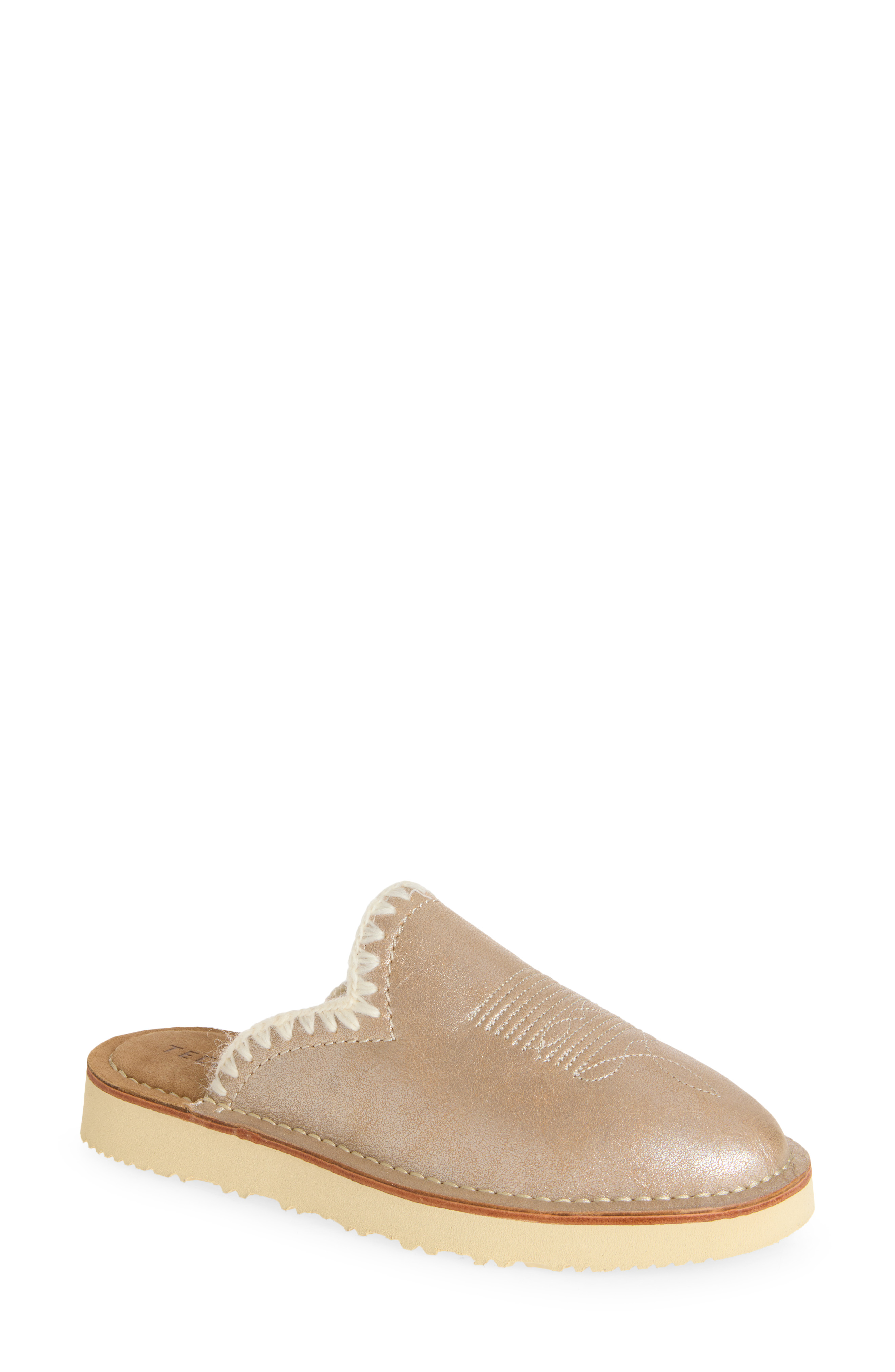 Tecovas The Olivia Slippers
