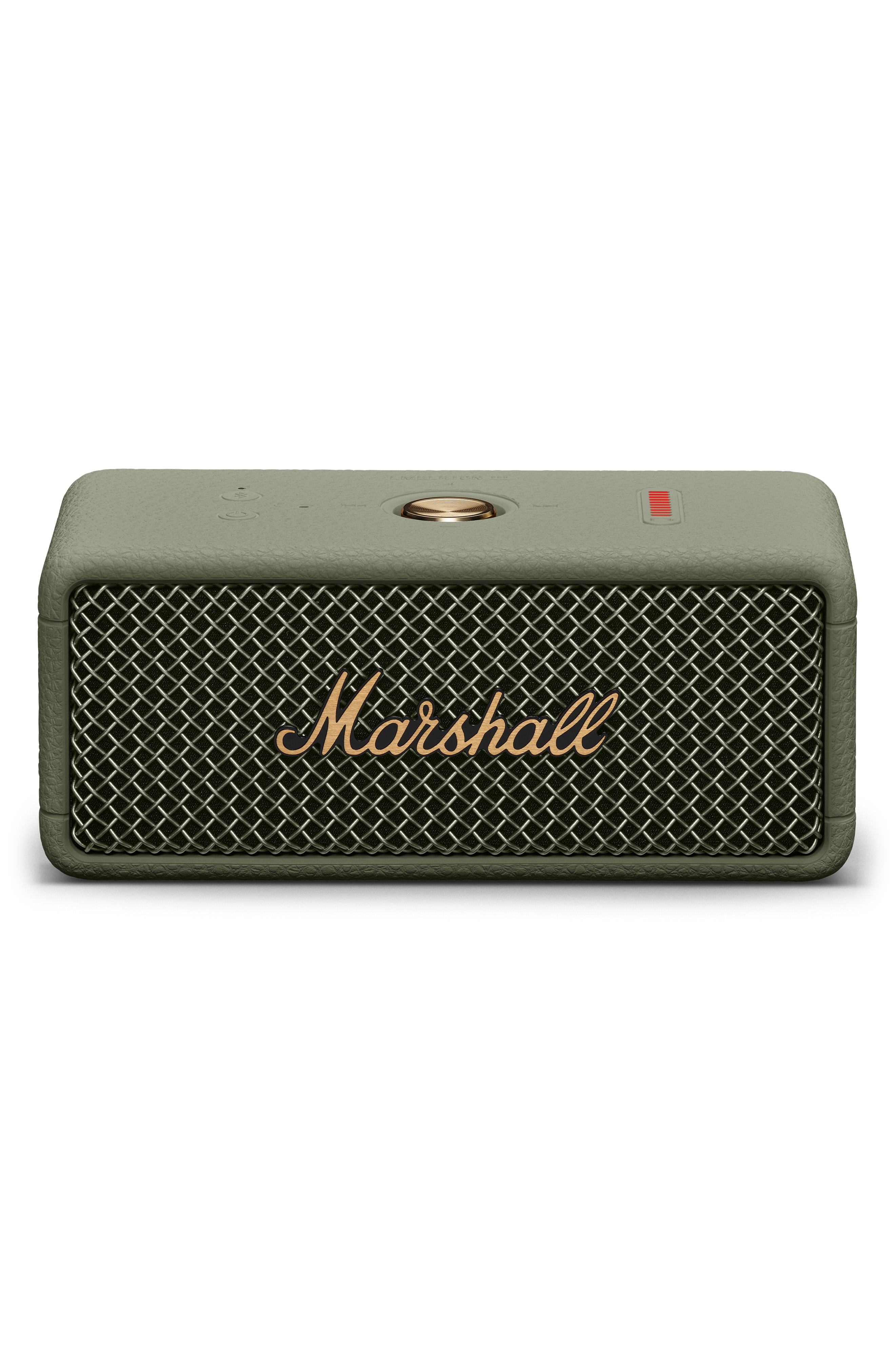 Marshall Emberton III Speaker
