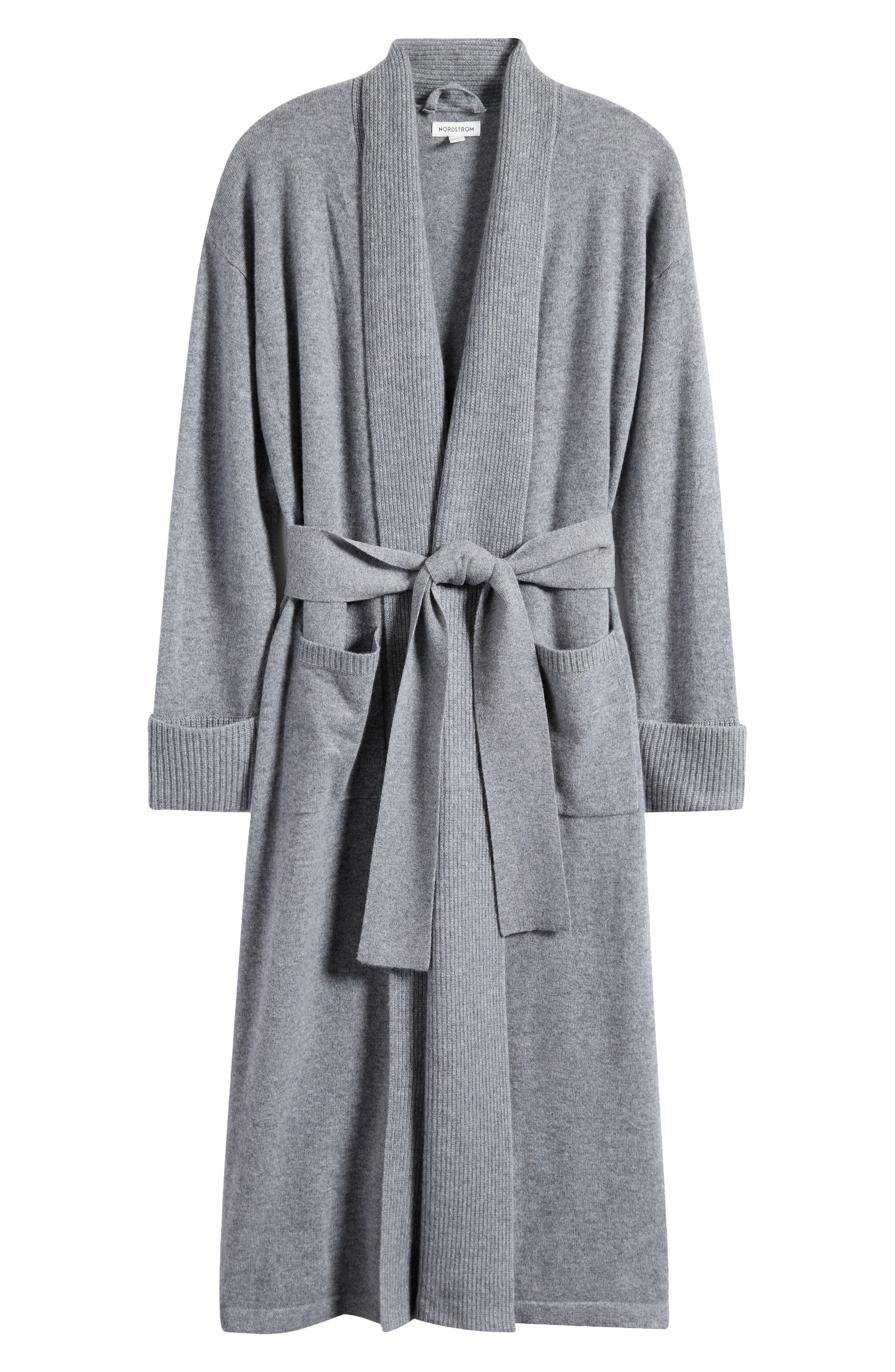 Nordstrom Cashmere Robe