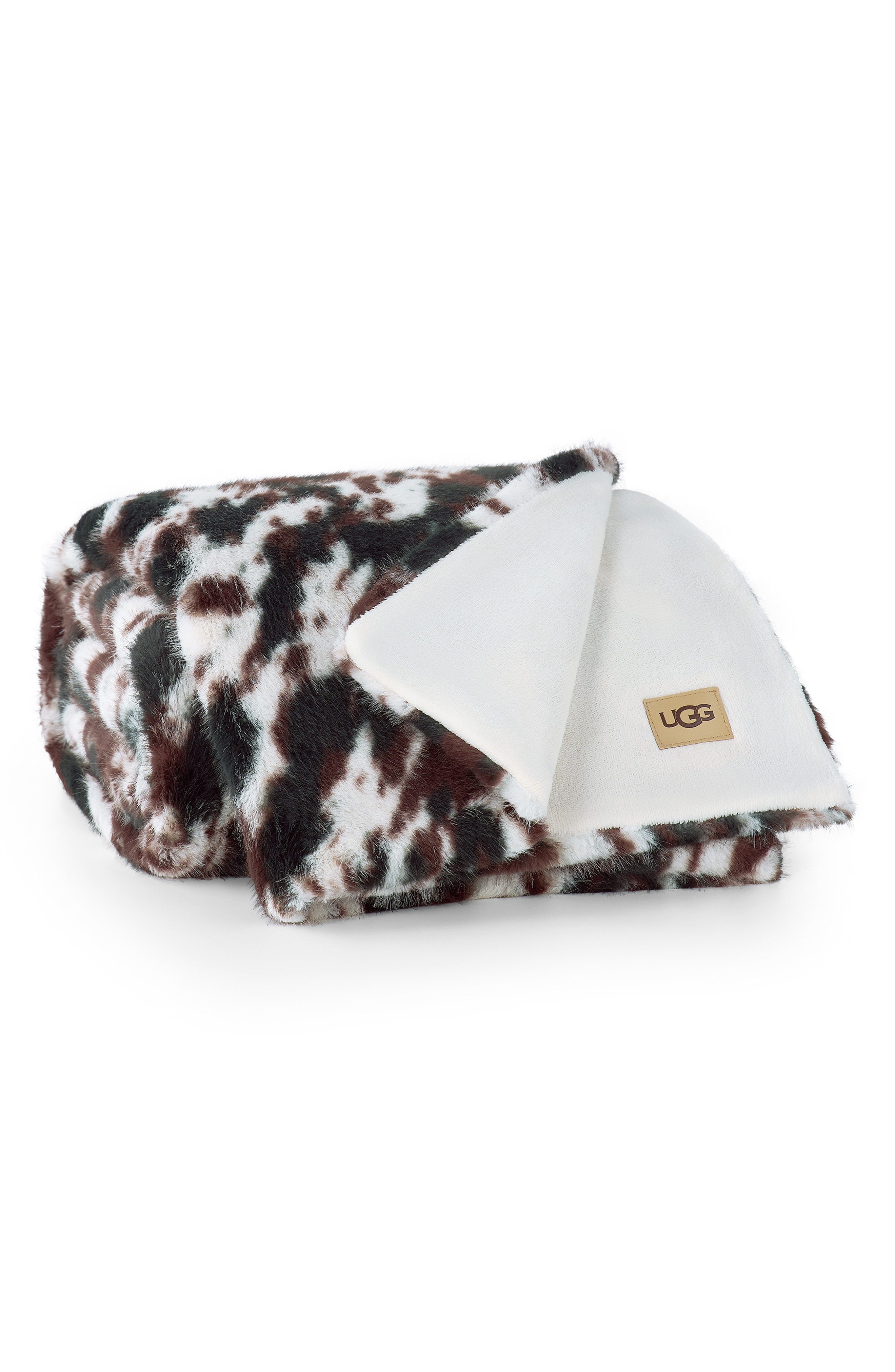 UGG Everett Throw Blanket