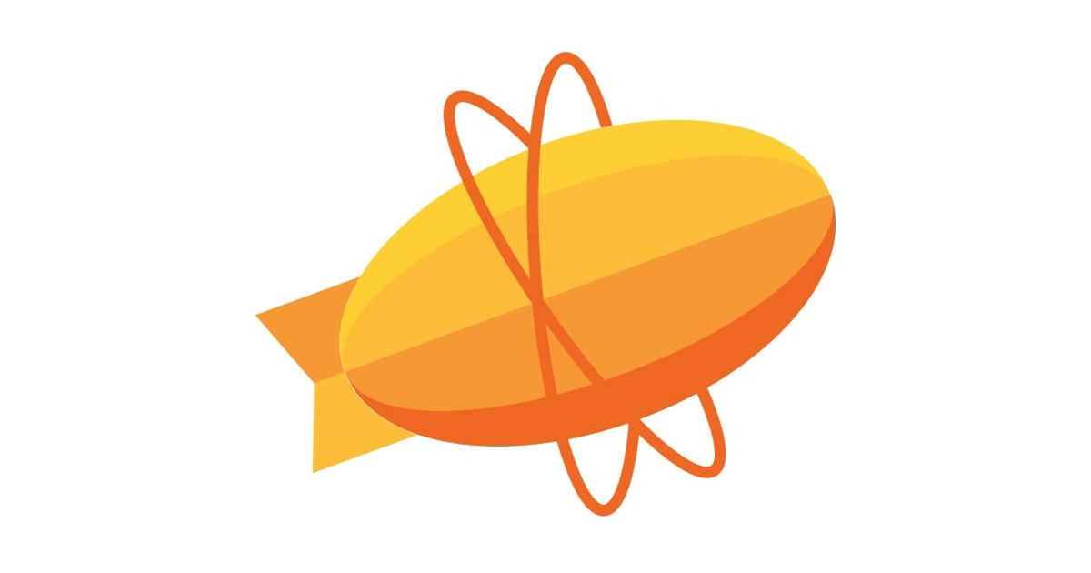 Zeplin preview