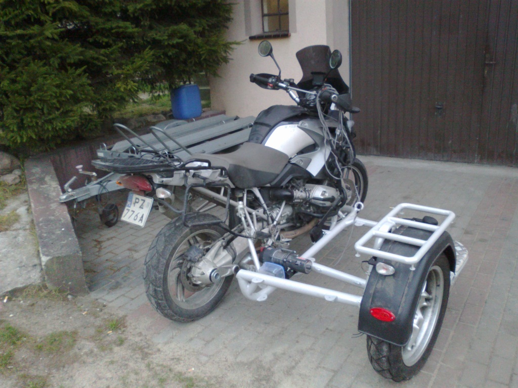 r1200gs sidecar