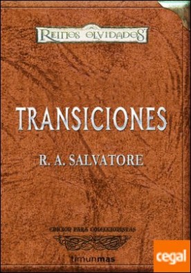 Coleccionista Transiciones