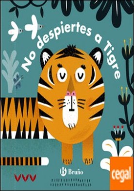 Caritas. No despiertes a Tigre
