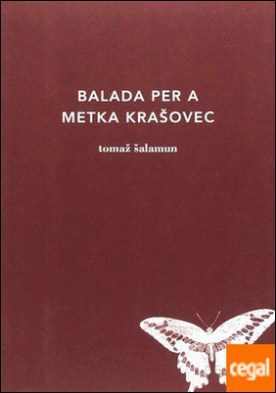 Balada per a Metka Krasovec