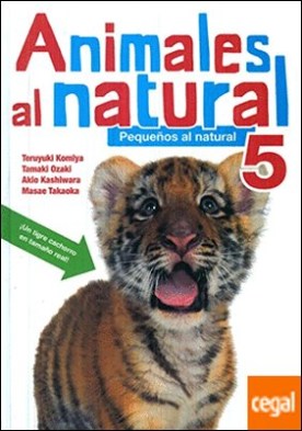 Animales al natural 5