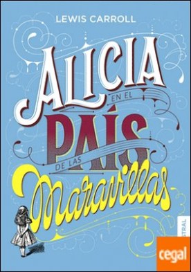 Alicia en el país de las maravillas