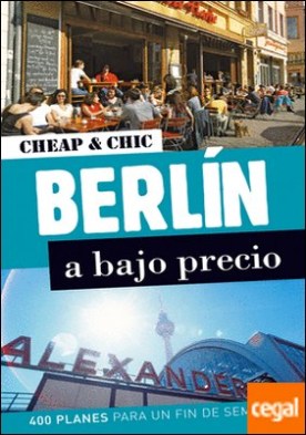 Berlín a bajo precio