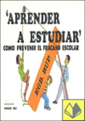 Aprender a estudiar