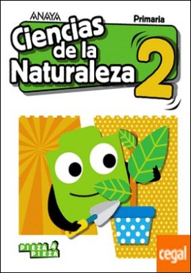 Ciencias de la Naturaleza 2.