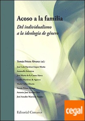 Acoso a la familia: del individualismo a la ideología de género