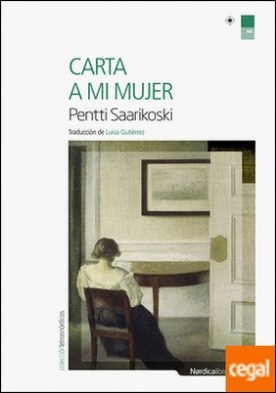 Carta a mi mujer