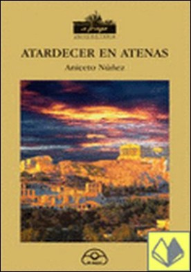 Atardecer en Atenas