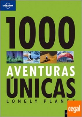 1000 aventuras únicas