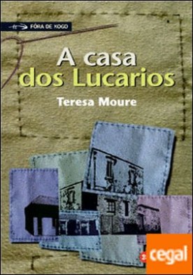 A casa dos Lucarios