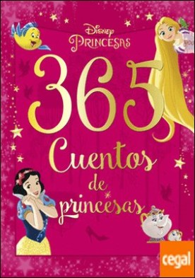 365 cuentos de princesas