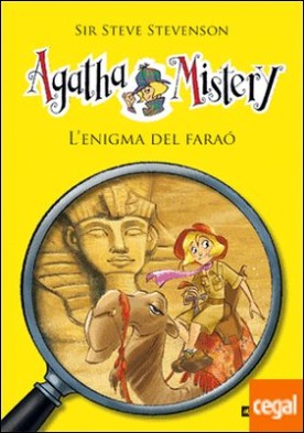 Agatha Mistery 1. L'enigma del faraó