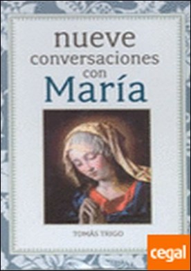 9 conversaciones con María