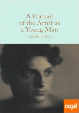 A PORTRAIT OF THE ARTIST AS A YOUNG MAN