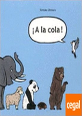 A la cola